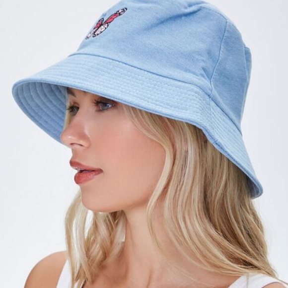 Bucket Hat - Picture 2 of 6